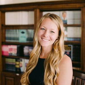 Meet your Posher, Eloise